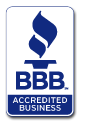 BBB A Rated Carpet Company