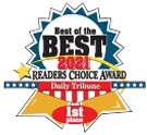 Carpet Guys -  Best of the Best - Macomb