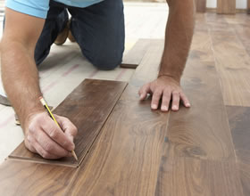   Hardwood Flooring Experts